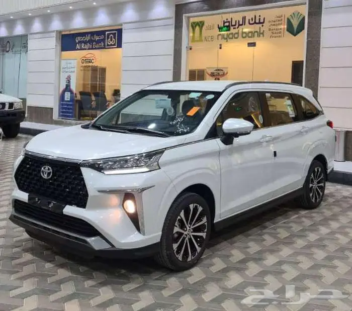 تويوتا فيلوز GLX فل كامل 1.5 سعودي 2025 3