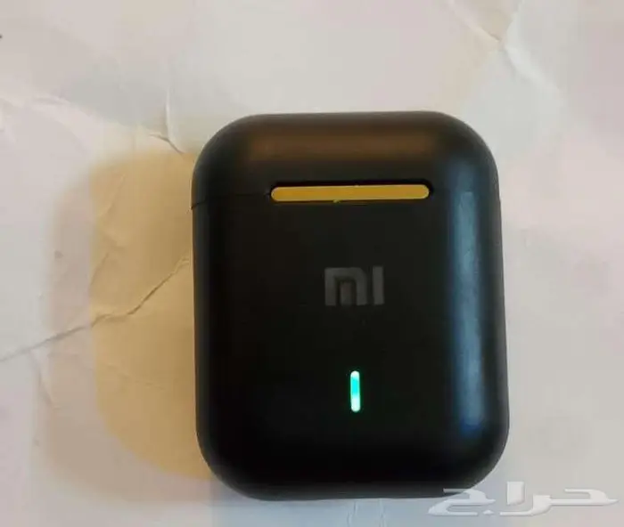 ريلمي نوت Realme Note 60 وسماعات وساعة ذكية 4