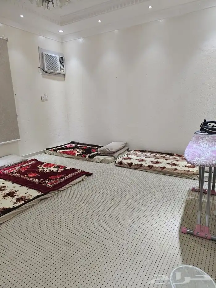 شقة مؤثثة فاخرة للإيجار اليومي موقع مميز 4