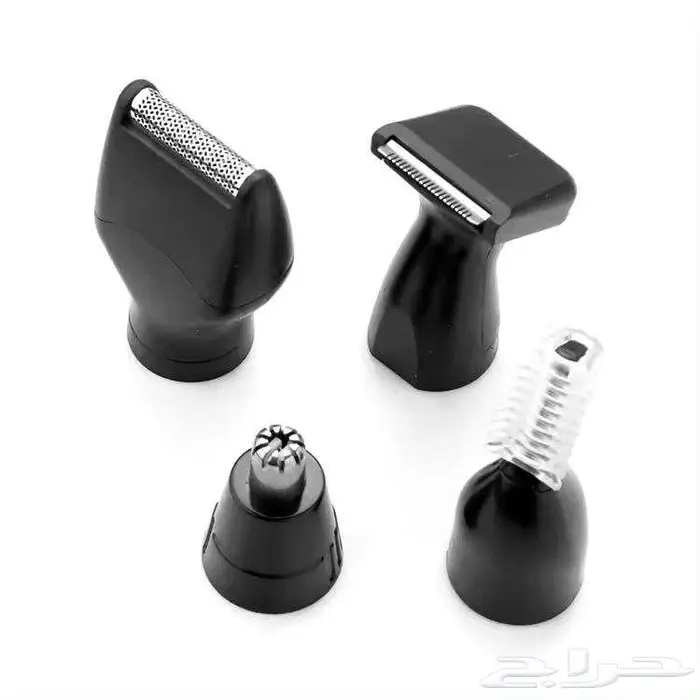 مكينة حلاقة1x4 تشذيب Kemei 6