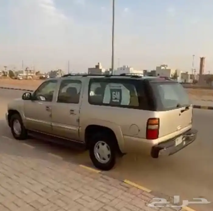 جمس سوبربان2005XL 9