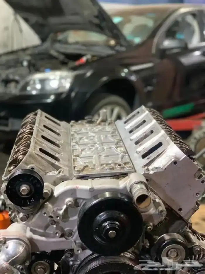 مكاين كابرس جميع أنواعها ضمان سنه 6