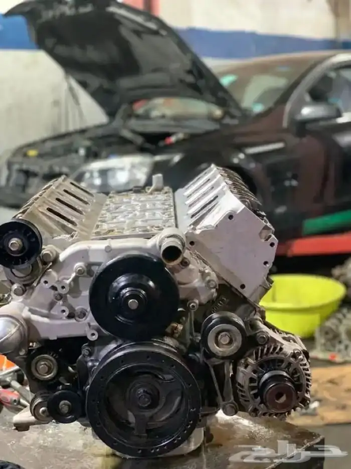 مكاين كابرس جميع أنواعها ضمان سنه 0