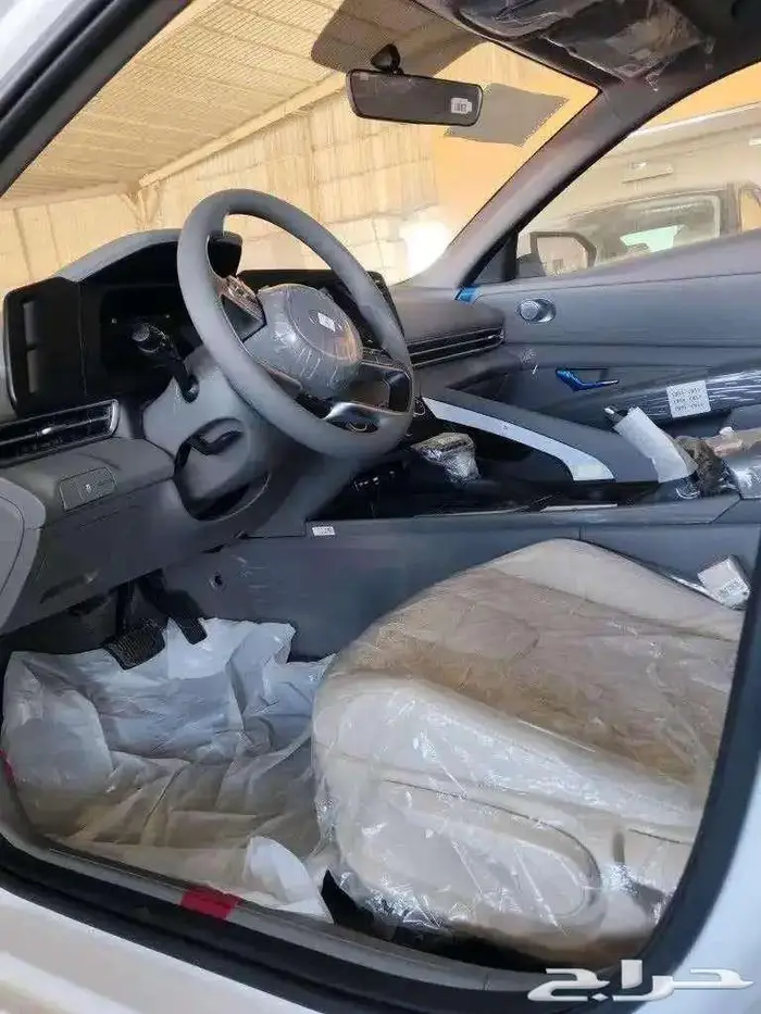هيواندي النترا 2.0 سمارت سمارت بلس كاش واقساط 2025 7