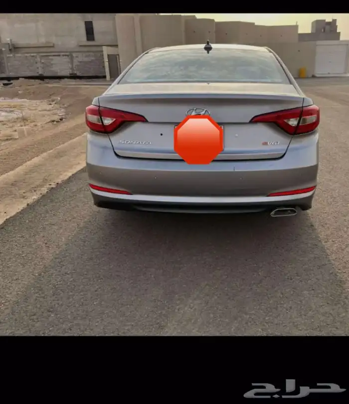سوناتا ديزل 6