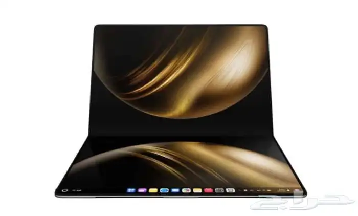 هواوي ميت بوك فولد جديد Huawei MateBook Fold Ultimate 0