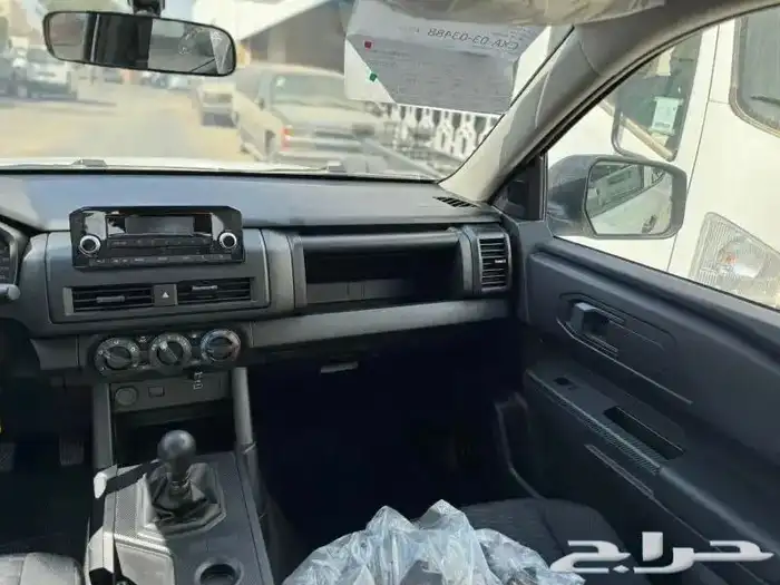 ميتسوبيشي L200 غمارتين 2024 بدون دبل 77.625 بالضريبة 12