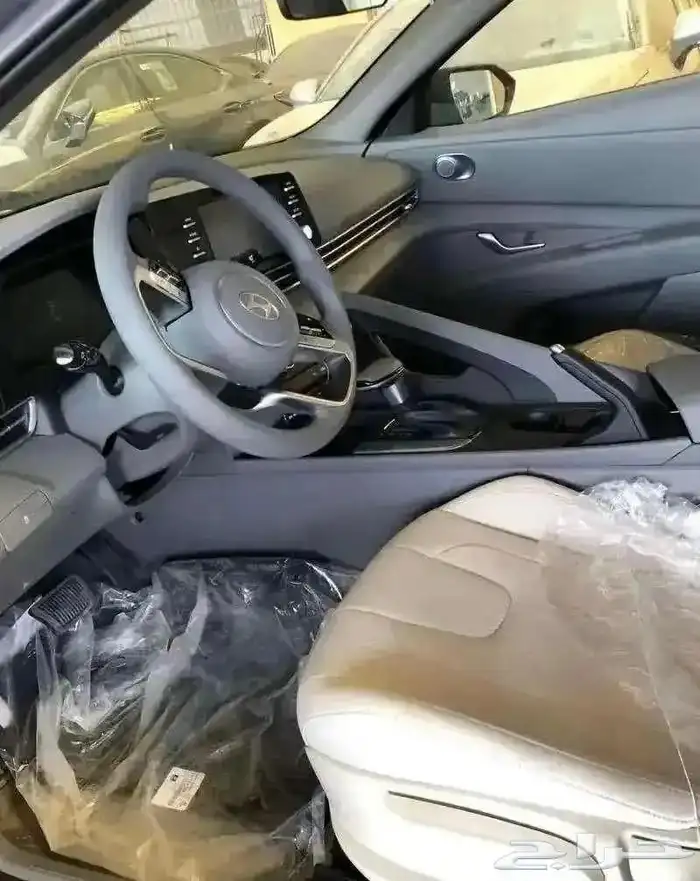 هيونداي النترا 2025 3