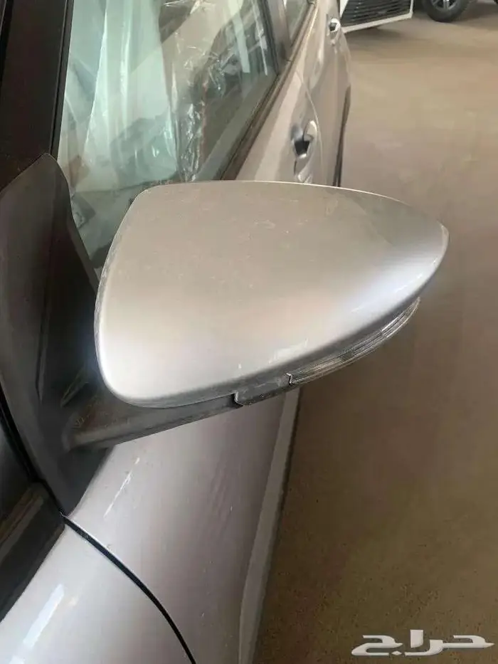 تويوتا رايز استاندرد 2024 6