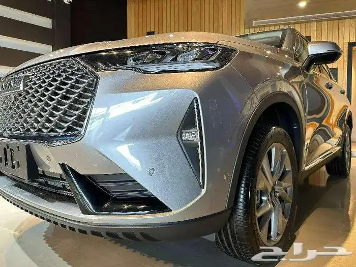 هافال اتش 6 فل كامل موديل 2025 صيانه مجانيه 1