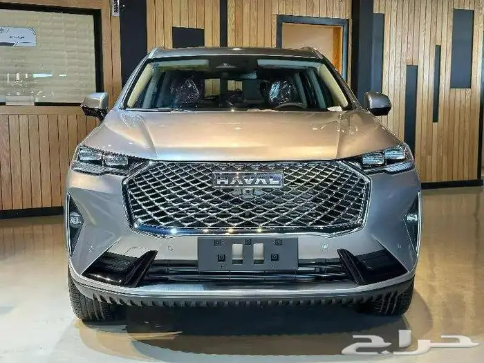 هافال اتش 6 فل كامل موديل 2025 صيانه مجانيه 0