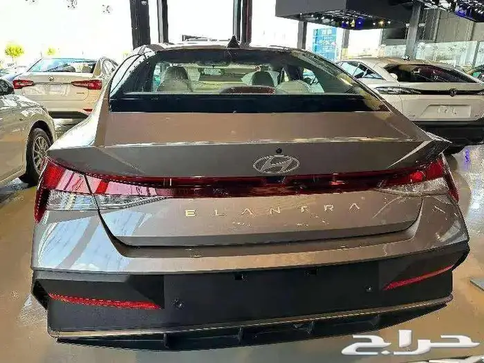 هيونداي النترا سمارت 2000 سي سي 2025 بسعر مميز 0