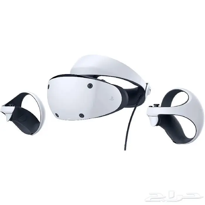 PSVR2 نظارة الواقع الافتراضي للبلايستيشن الإصدار الجديد (2) 2