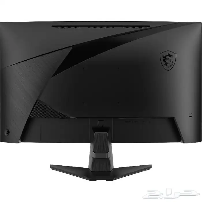 شاشة العاب msi جيمنق 27 انش 0.5 ms 2