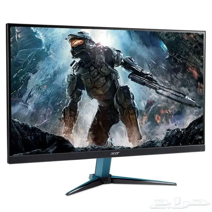 شاشة العاب acer 2k 180hz 0