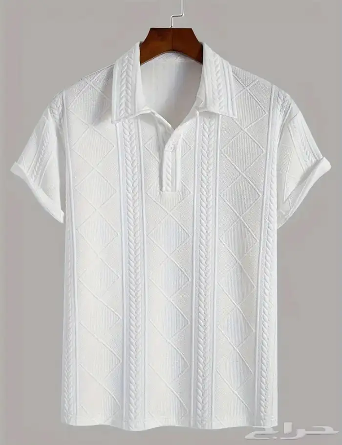 قمصان كتان خفيفه جدا صيفيه ممتازه لجميع الاوقات 0