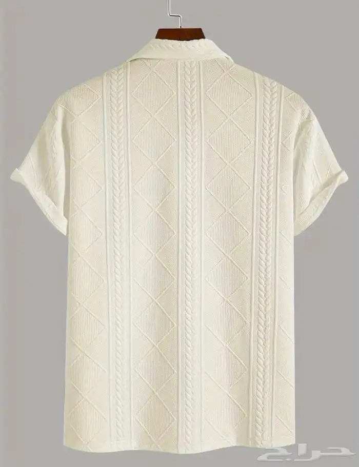 قمصان كتان خفيفه جدا صيفيه ممتازه لجميع الاوقات 8