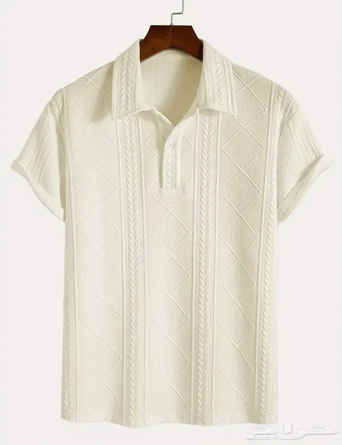 قمصان كتان خفيفه جدا صيفيه ممتازه لجميع الاوقات 7