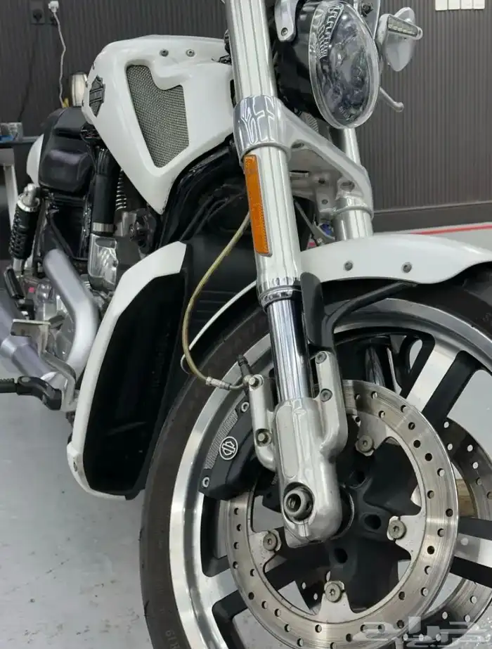 هارلي V-ROD. 2014 2