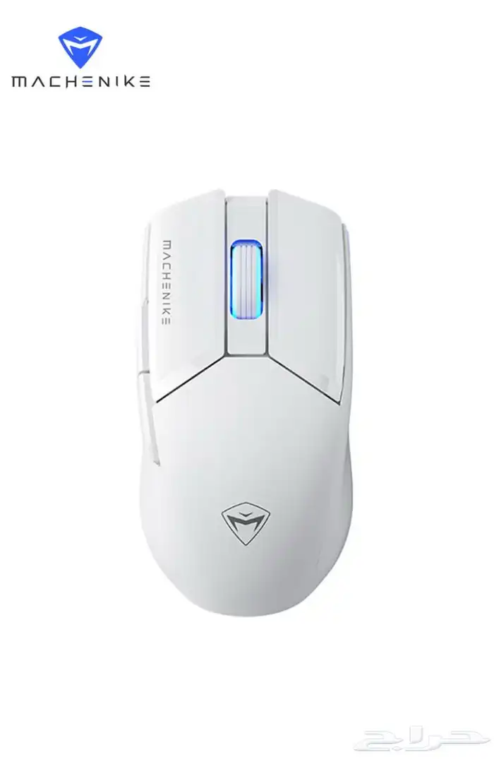 ماوس قيمنق لاسلكي M7 PRO 0