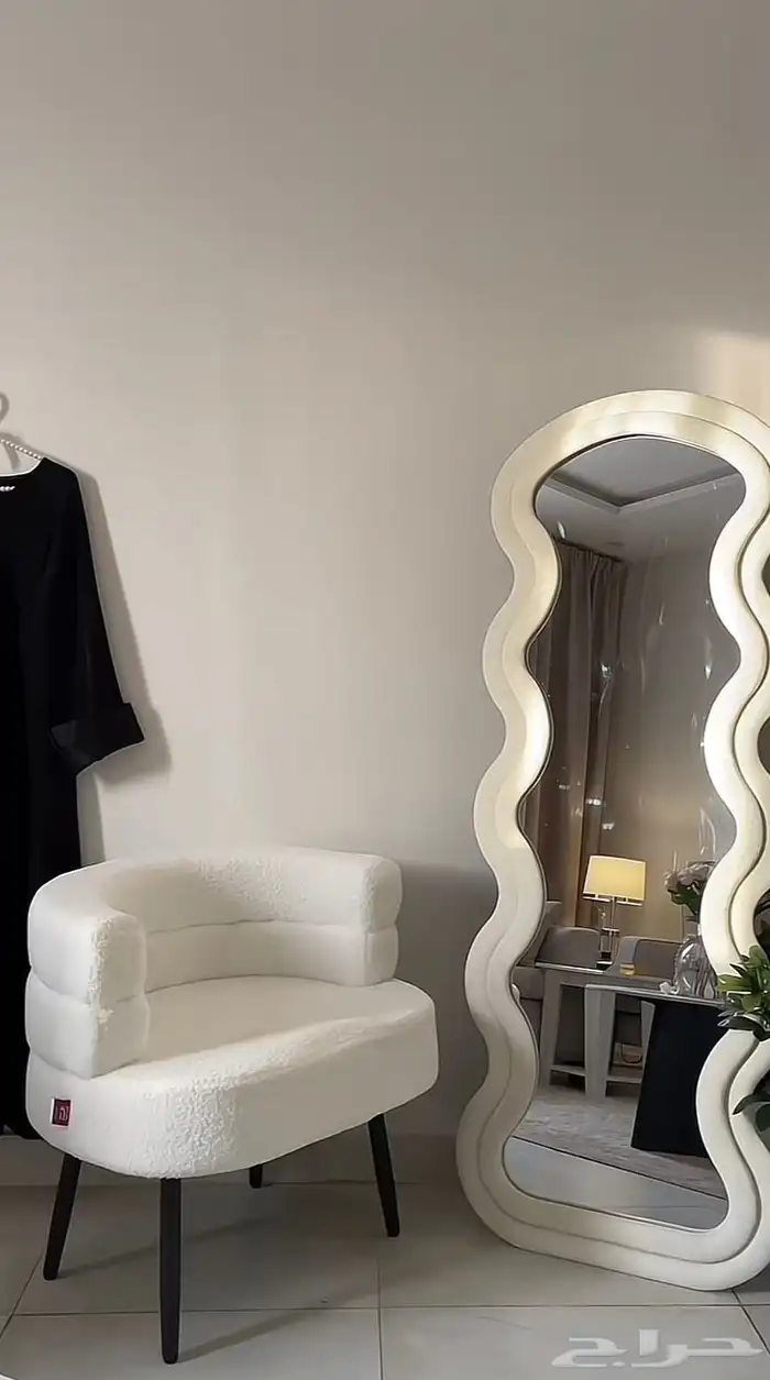 كراسي الهبه  وطاولات الخدمه 7