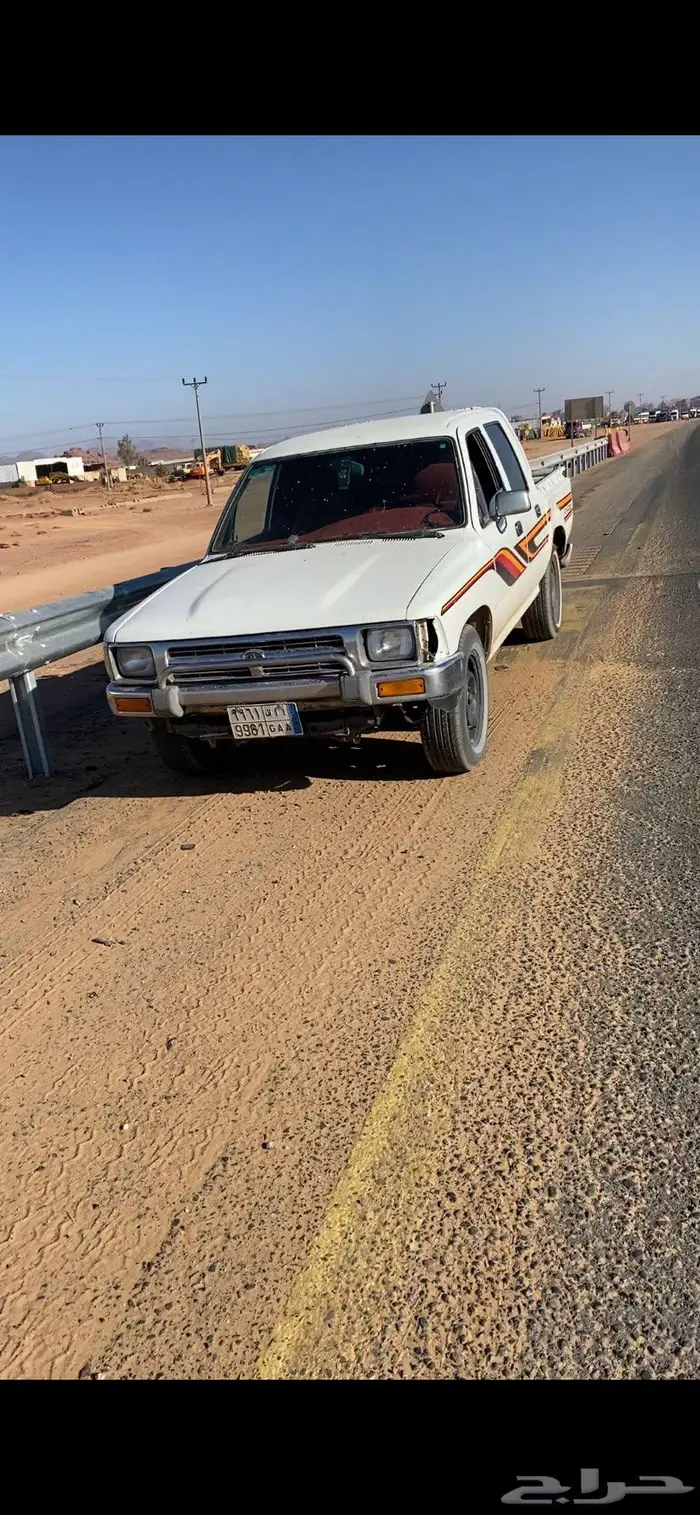 هايلوكس 94 0