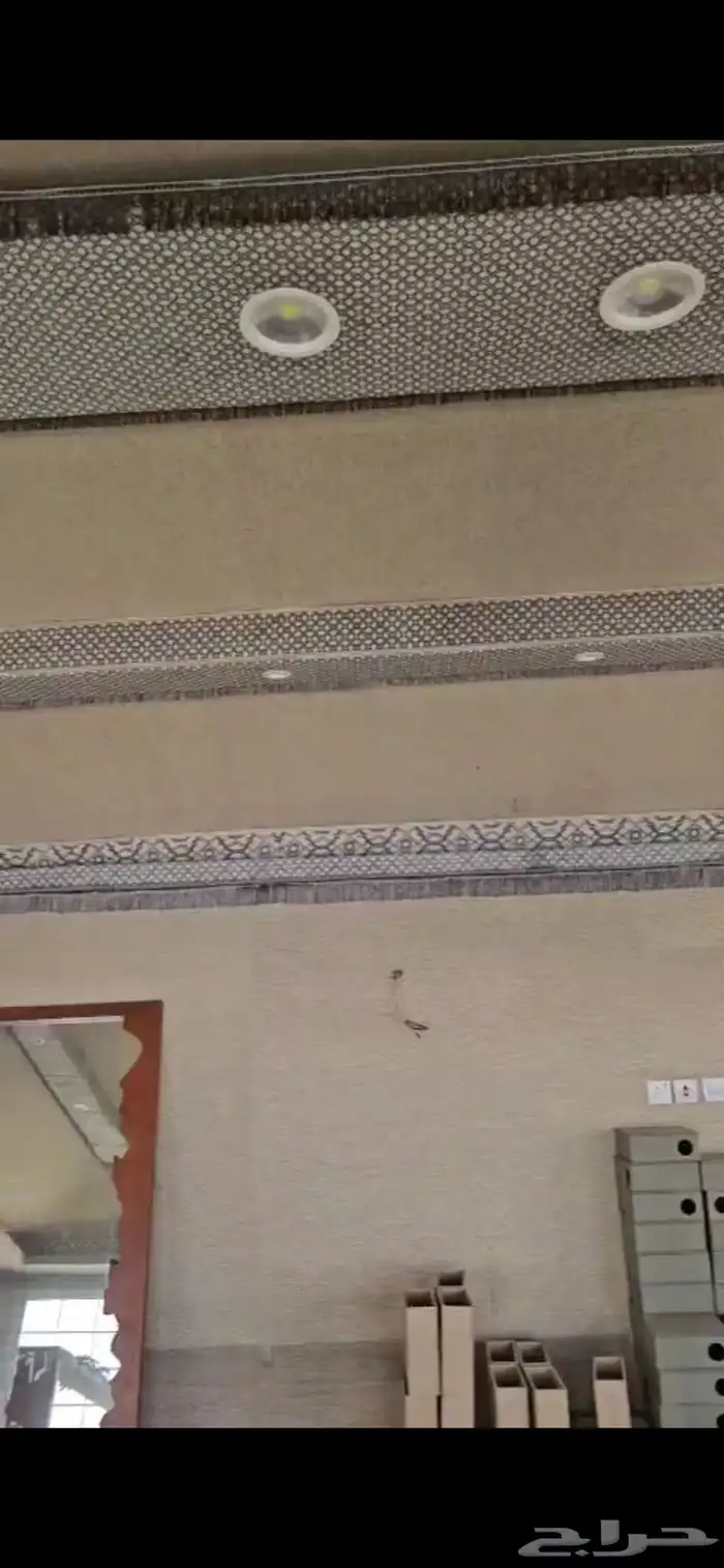 خيمه ملكيه قبه للبيع 3