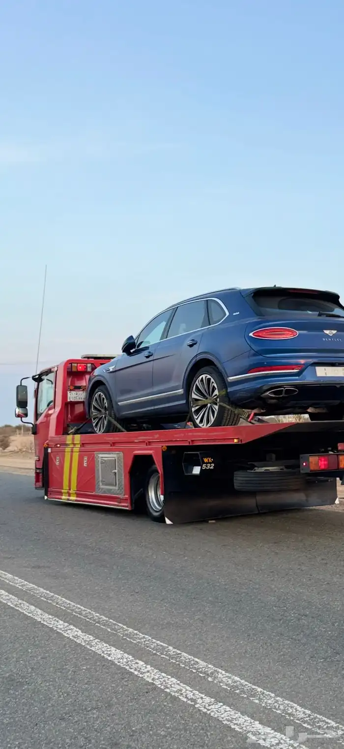 سطحه هيدروليك جدة الرياض 3
