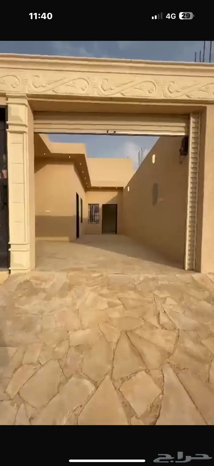 شاليه عزاب سنوي 0