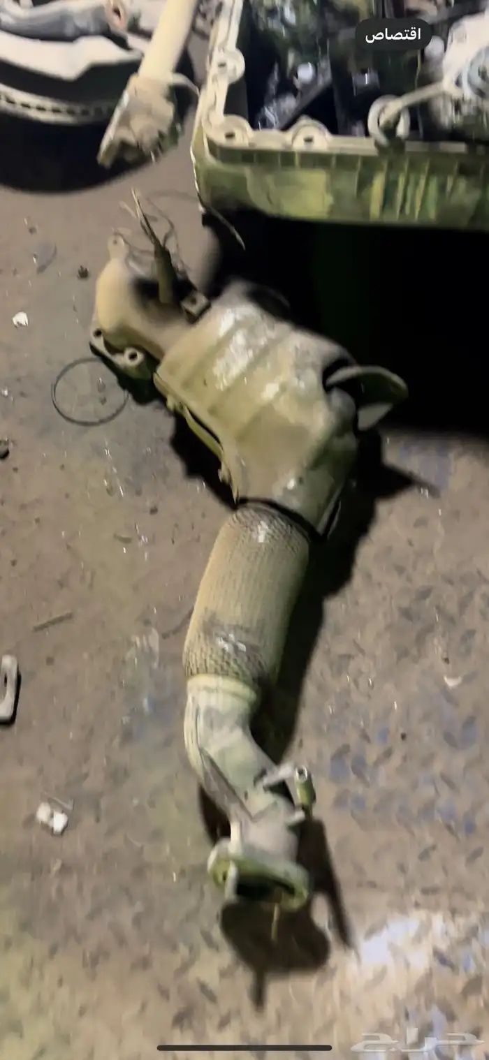 متوفر لدينا جميع قطع غيار المازدا 6