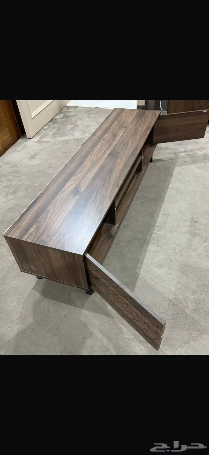 دولاب تلفزيون 4