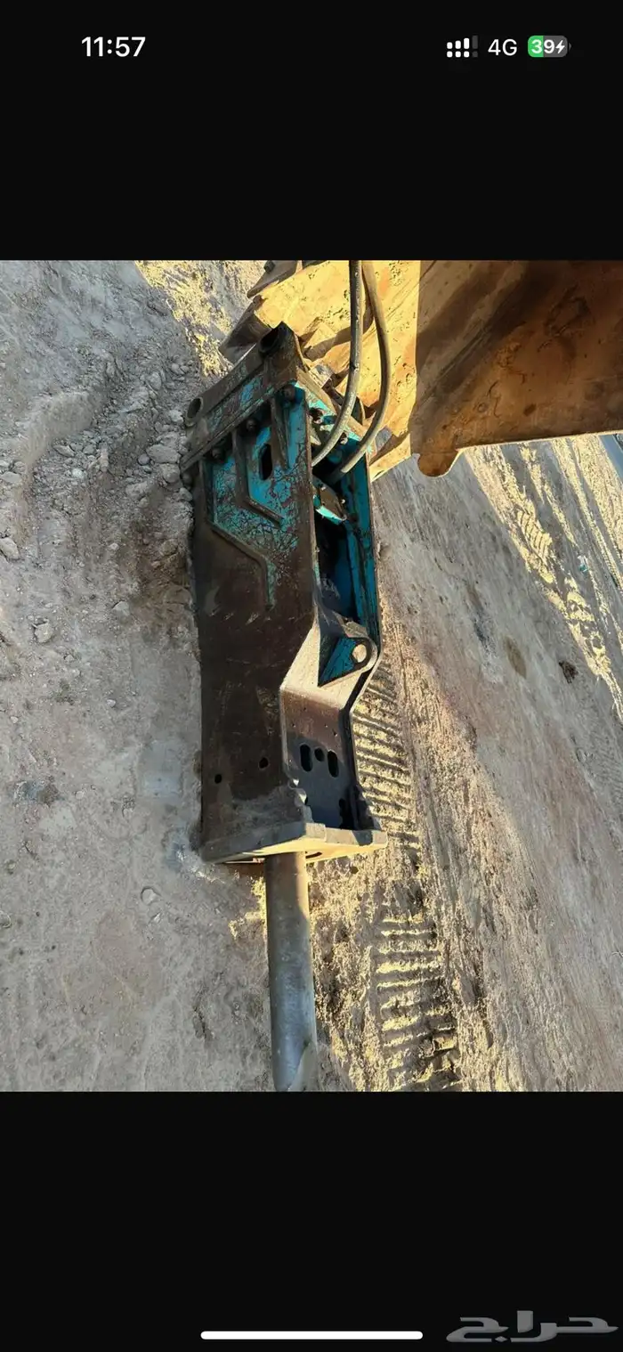 بوكلين كوماتسو للبيع 12