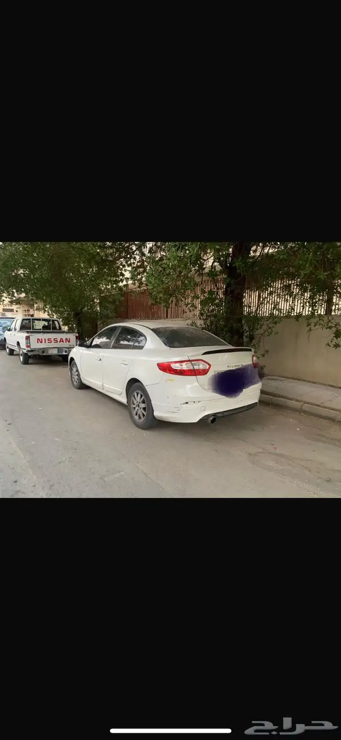 رينو فلونس 0
