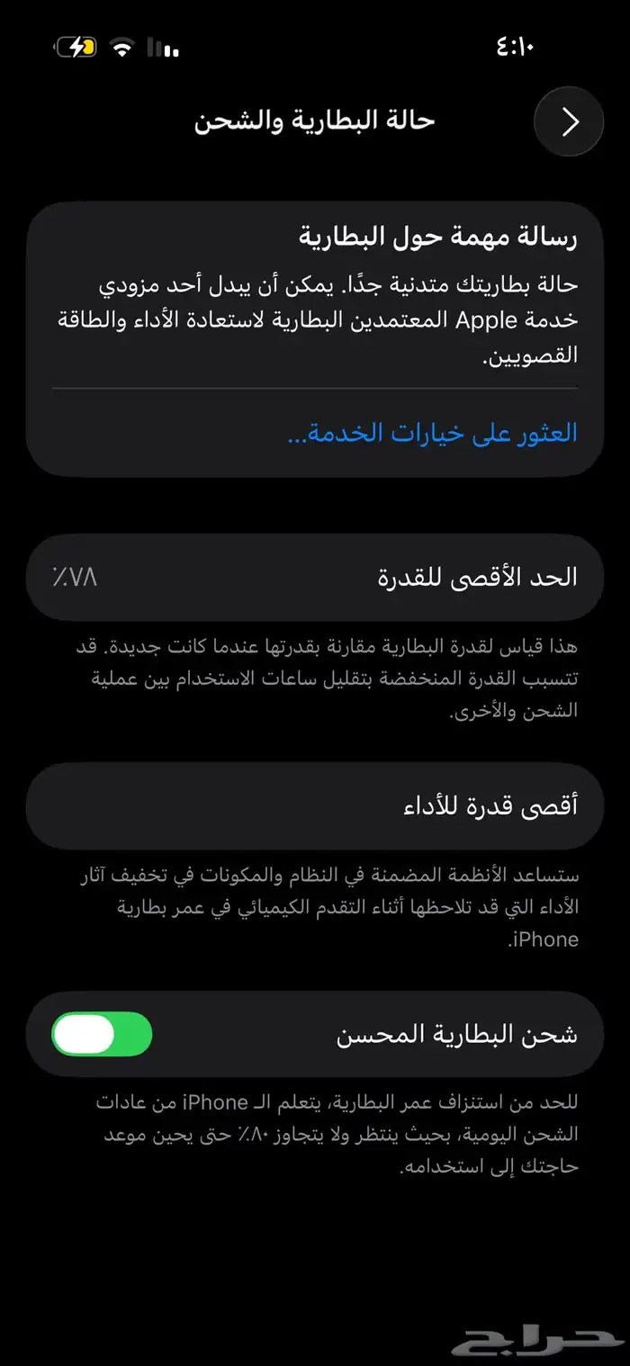 ايفون 14 برو 1