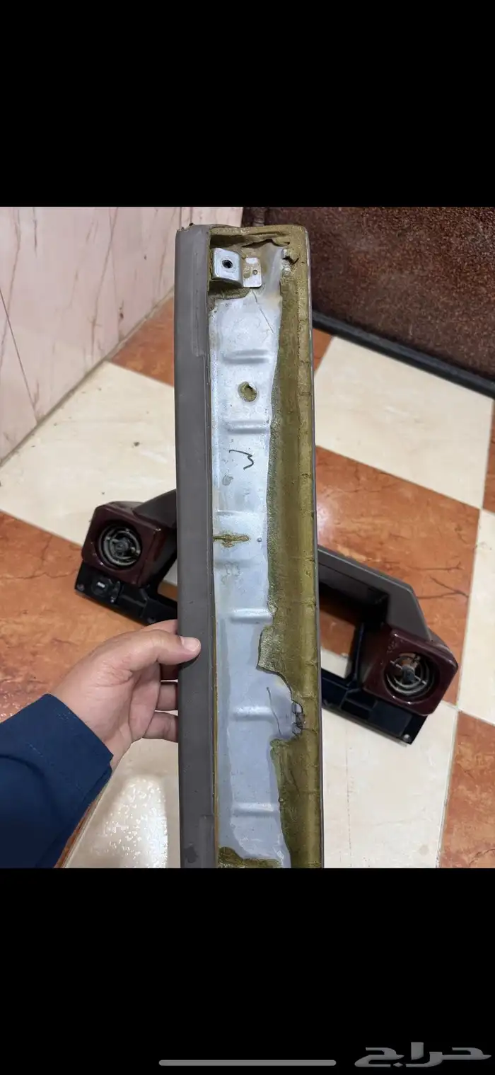 مسطره. ربع وشاص 2