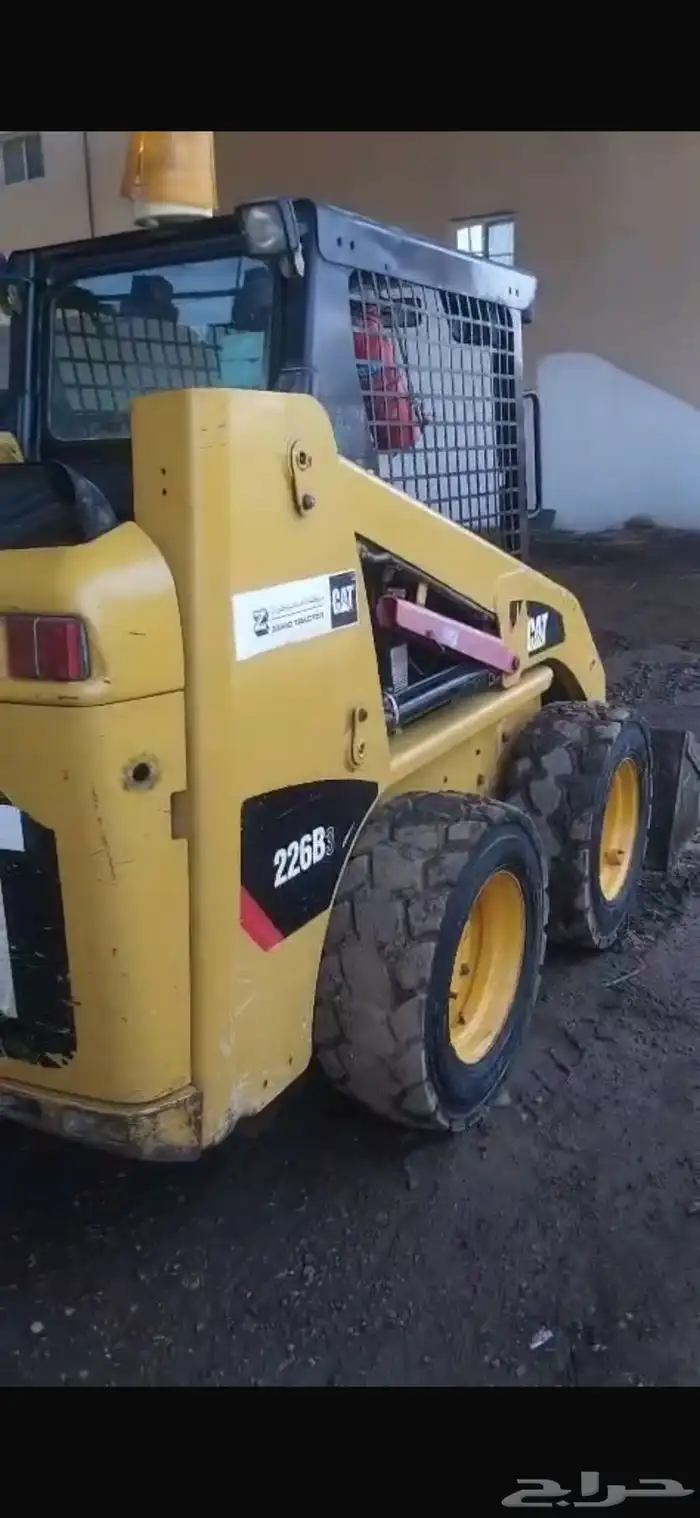 بوبكات للبيع كتر موديل 2017 0