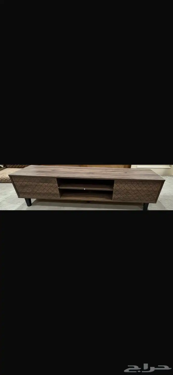 دولاب تلفزيون 1