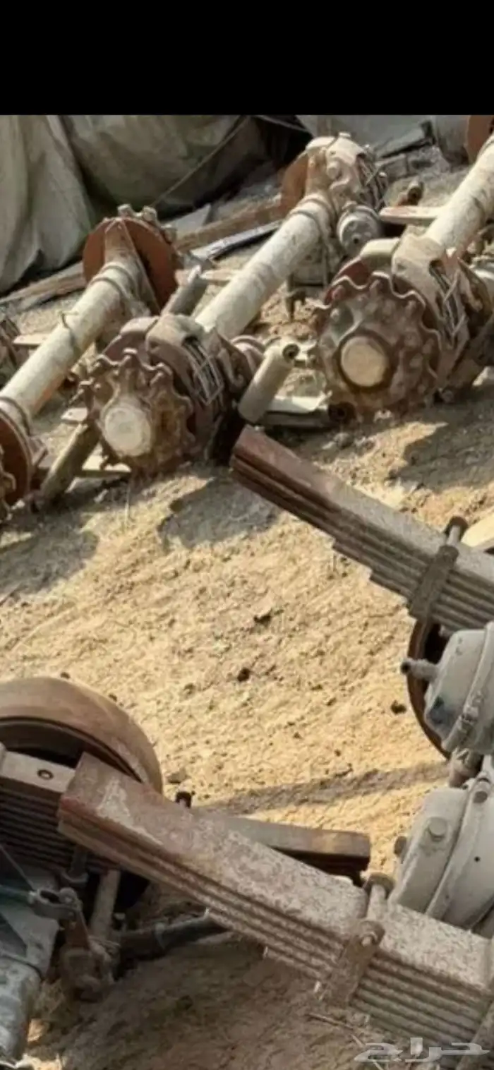 دناقل رور. للبيع 3