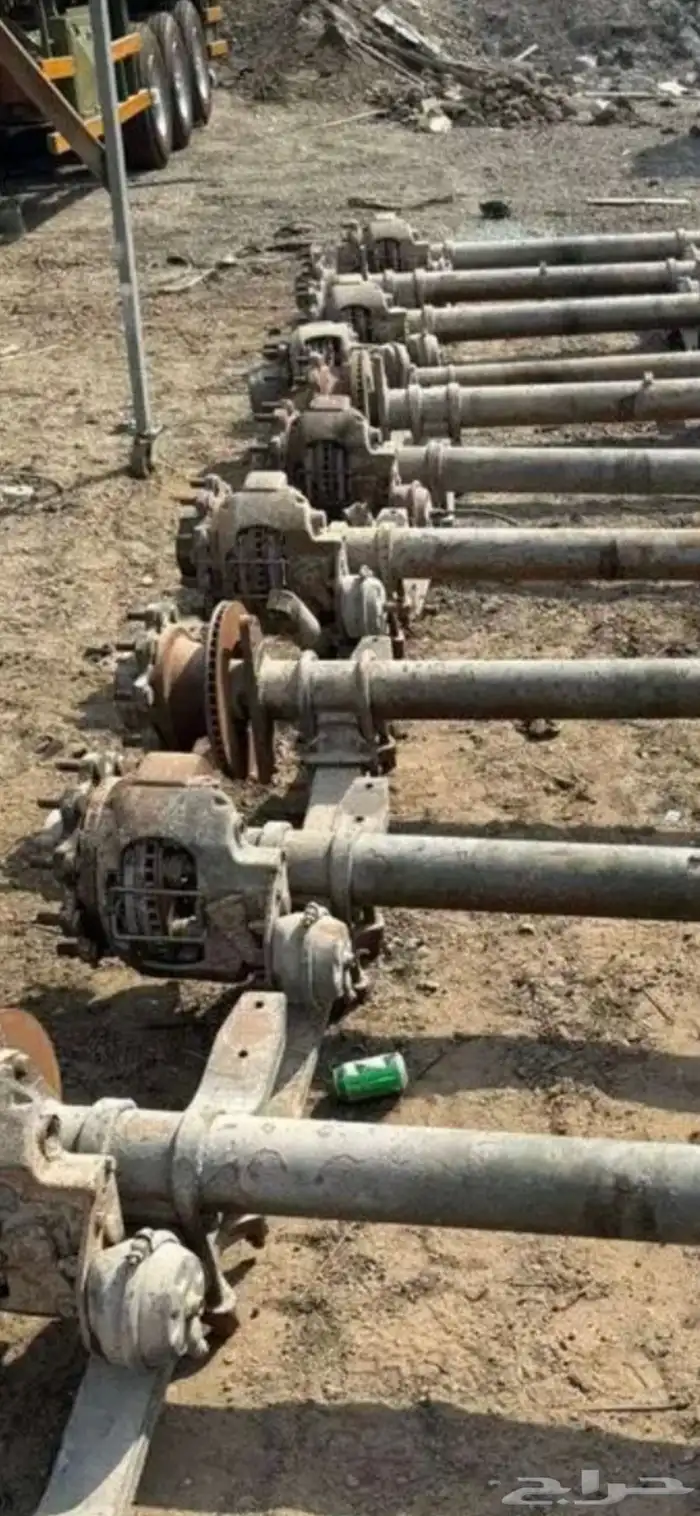 دناقل رور. للبيع 1