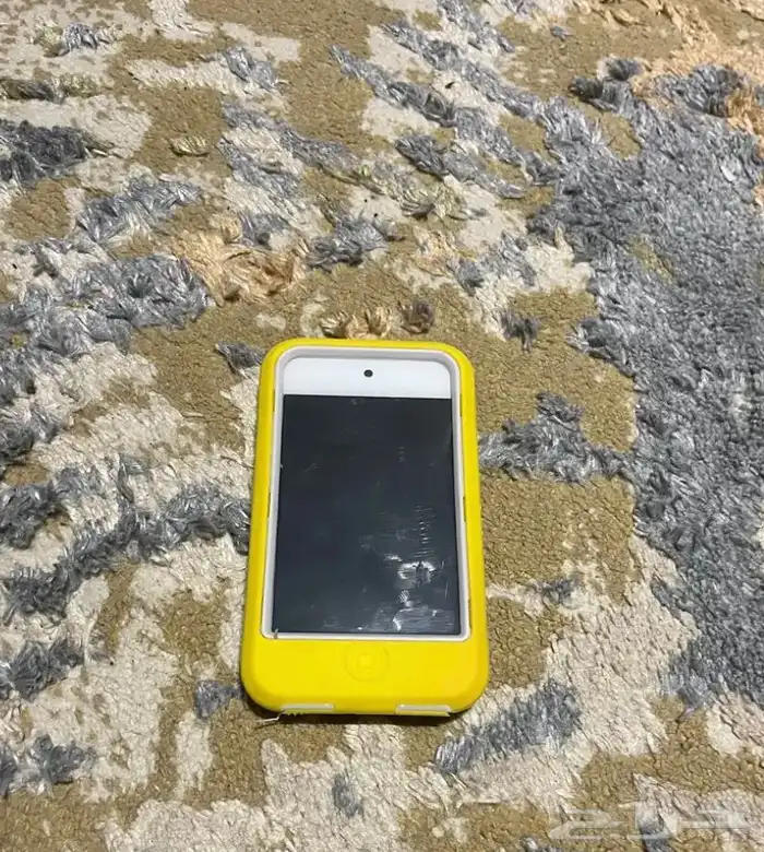 ايبود من ابل 0