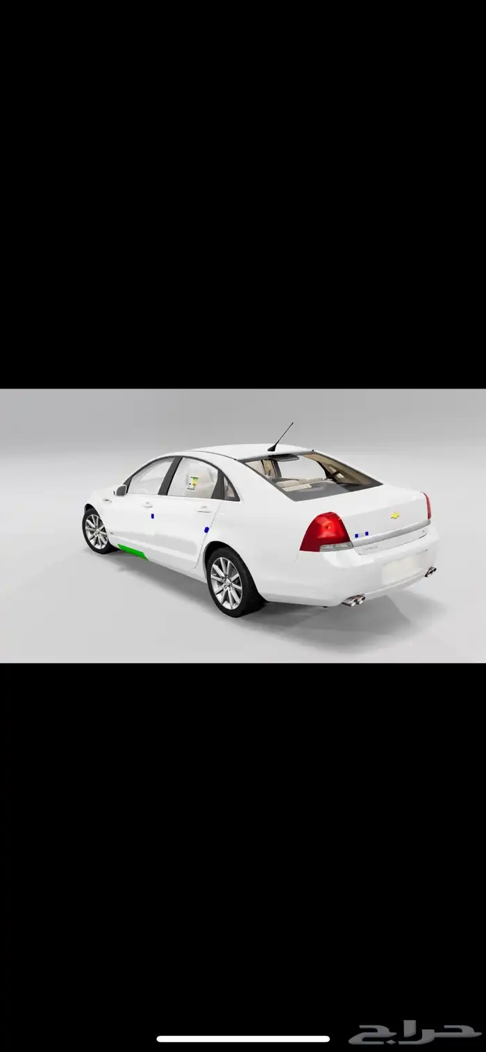 خدمة محاكي الحوادث بسعر حصري 11