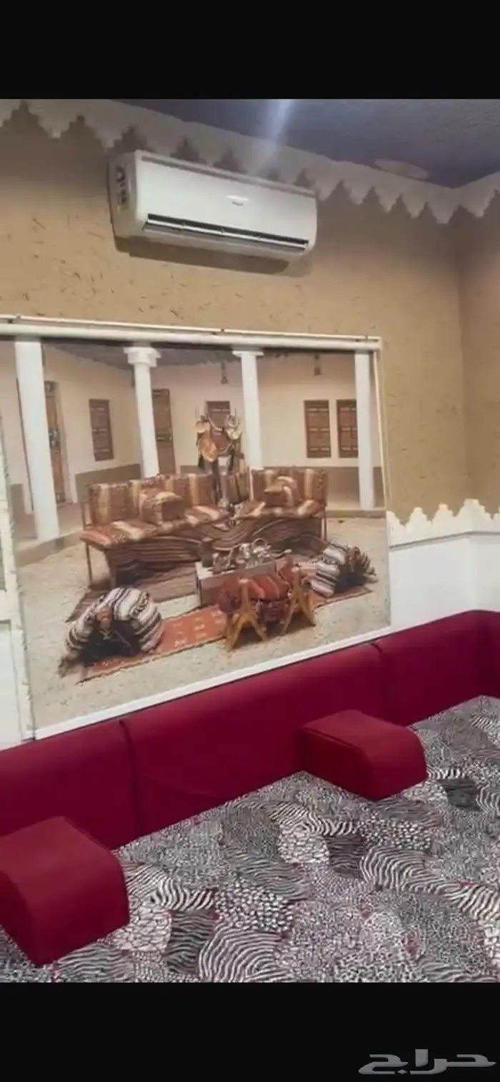 منتجع بحي الودي للبيع المساحة 1500م 20