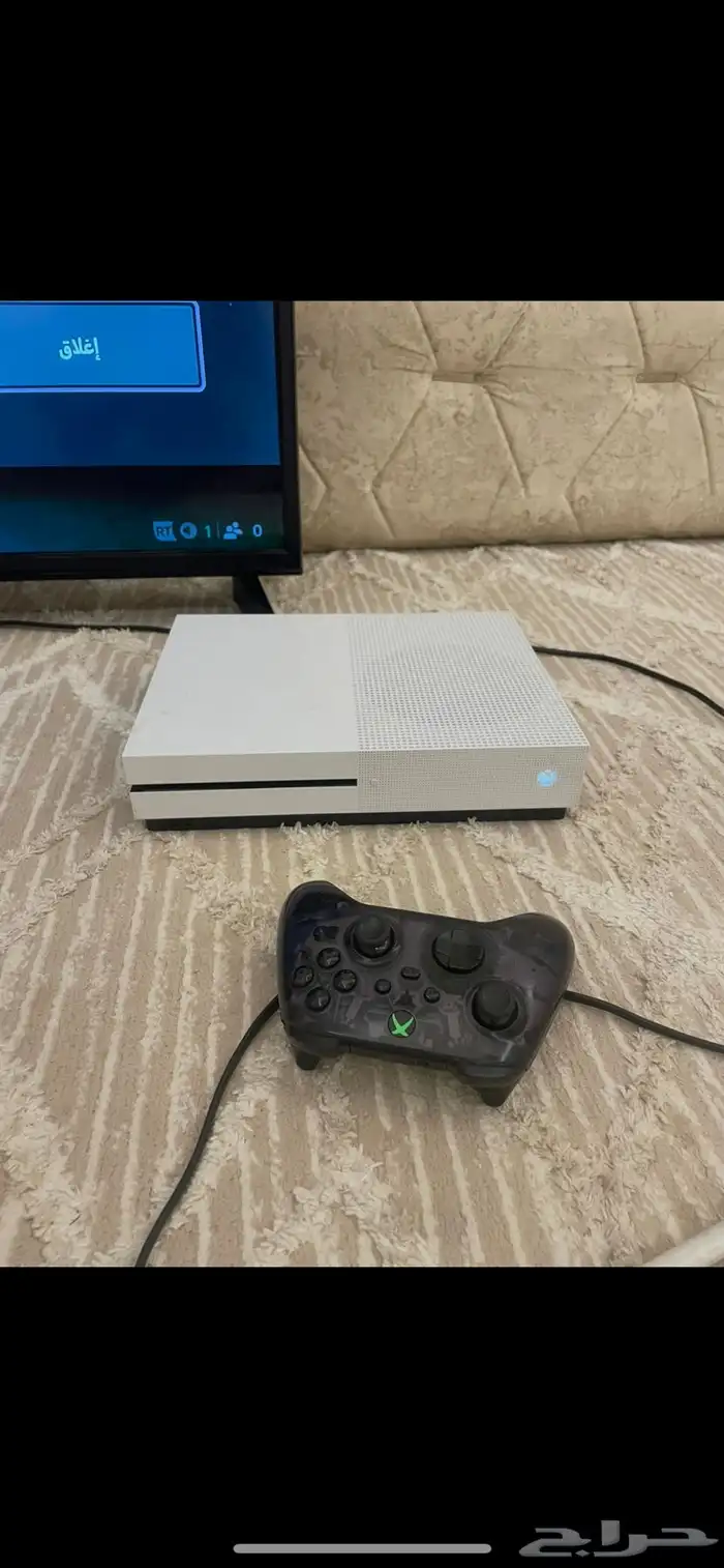 اكس بوكس ون اس للبيع 0