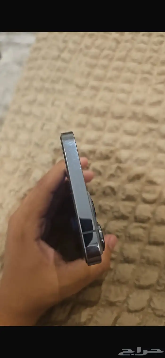 ايفون 13 برو ماكس للبيع 4