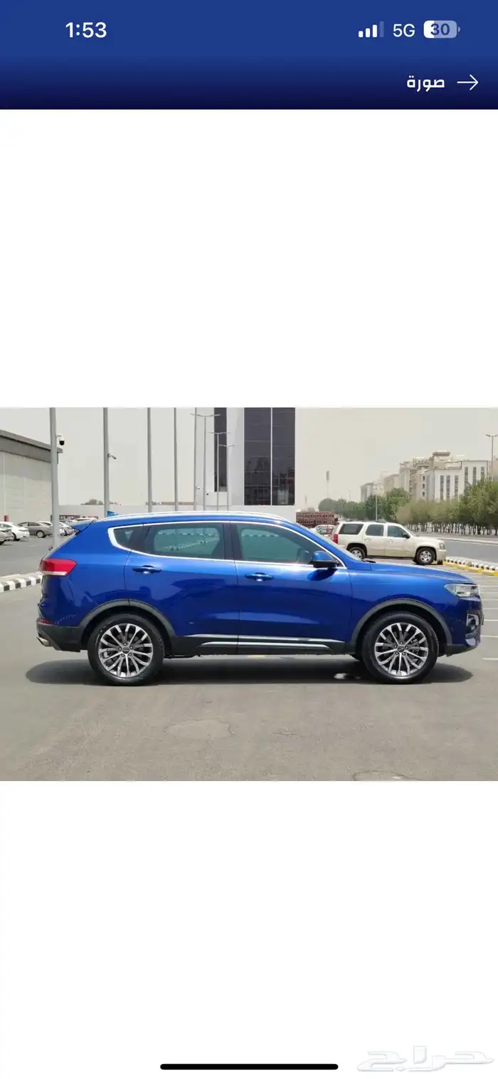 هافال اتش 6 فل كامل 2021 16