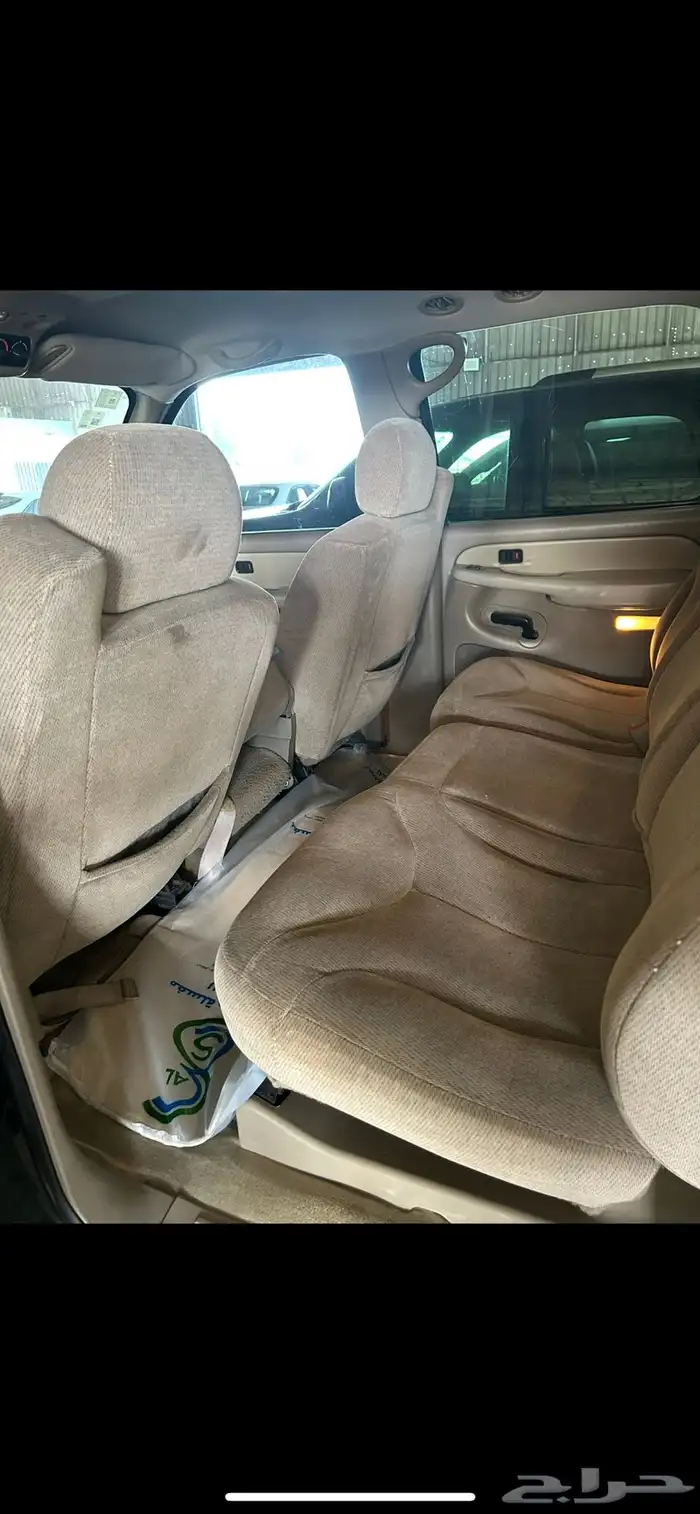جمس 2001 بدون دبل 7