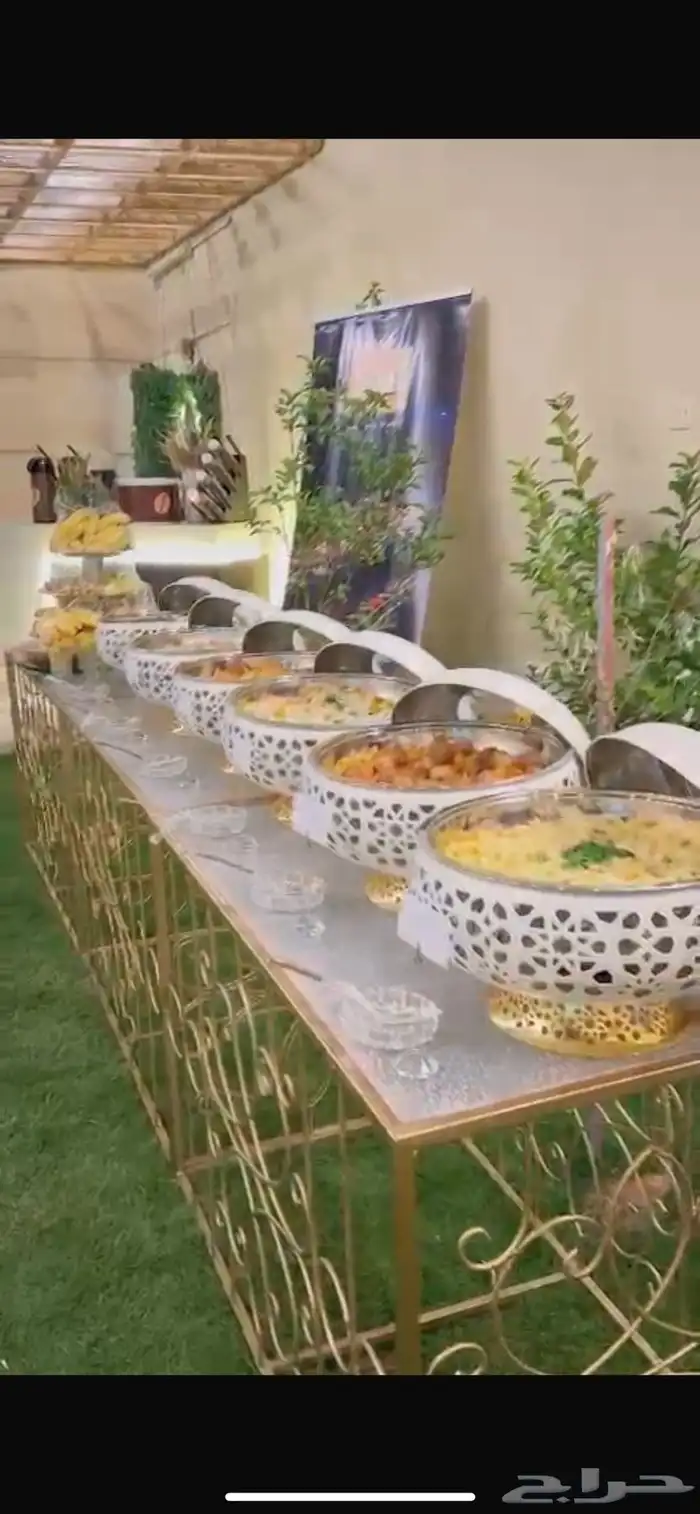 سخانات كبار وصحون سلطه اخو الجديد اعلى سوم 0