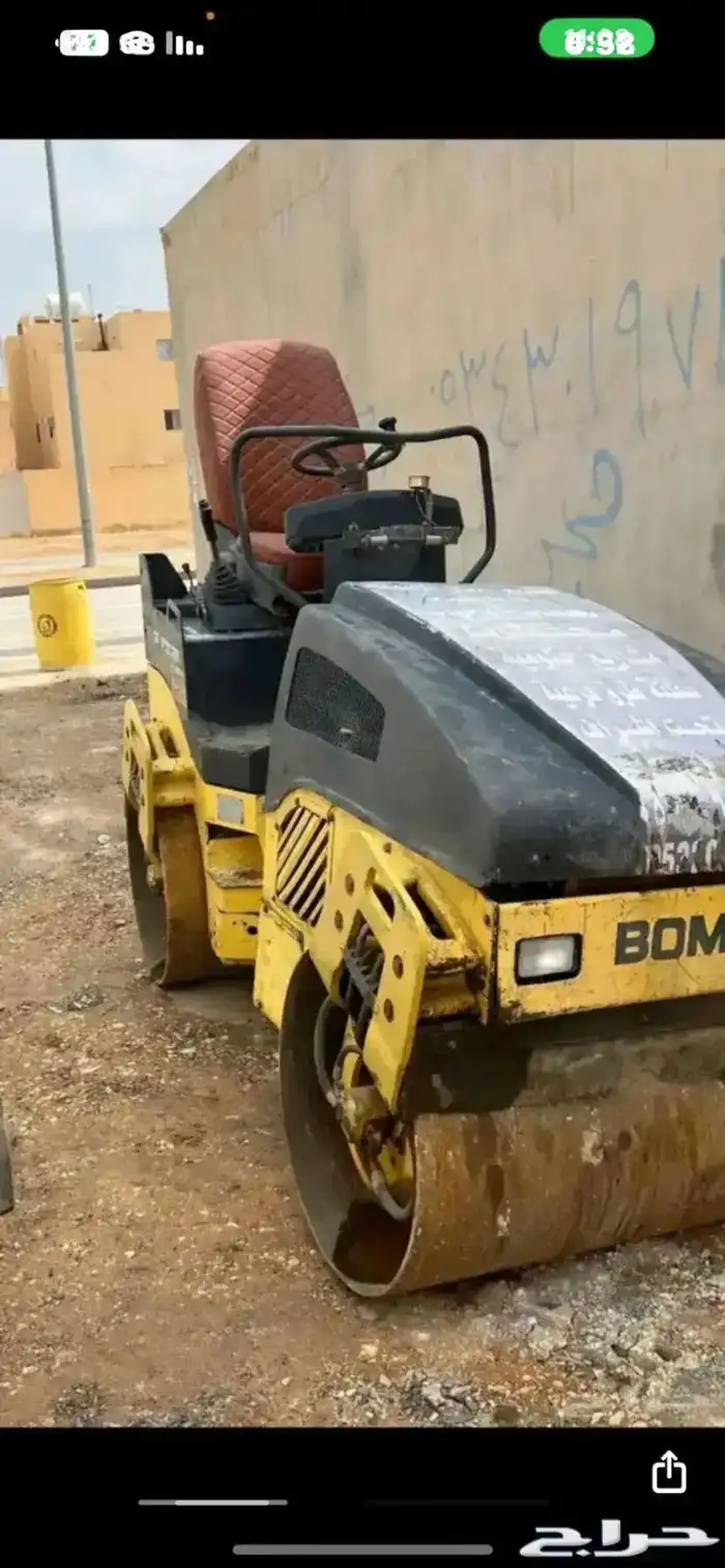بوبكات للايجار اليومي و الشهري 5