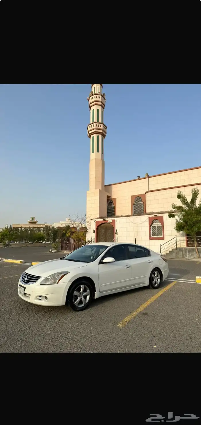 بيع السيارة تشليح مع إسقاط اللوحة 0