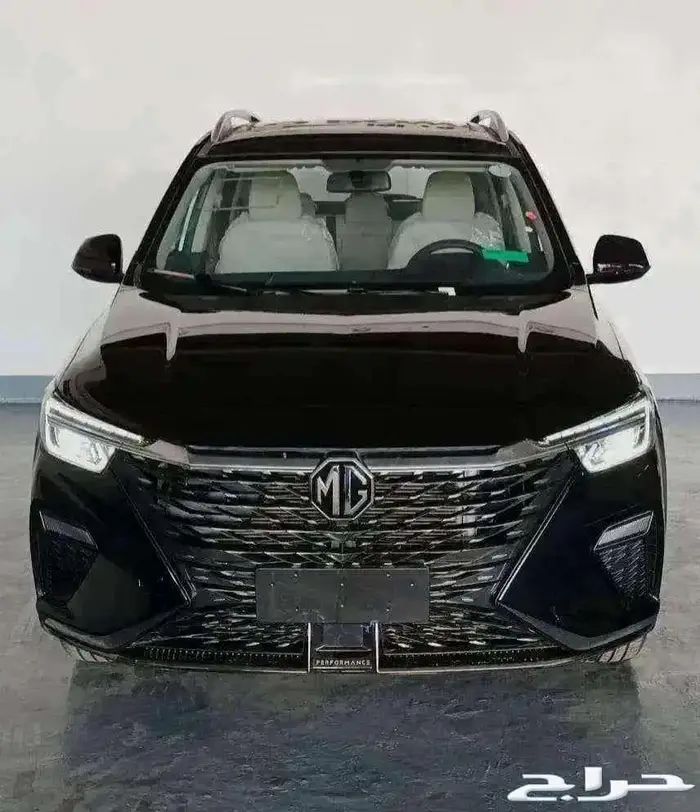 ام جي MG RX5 ستاندر موديل 2024 0